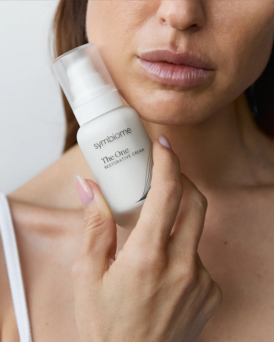 The One Restorative Cream