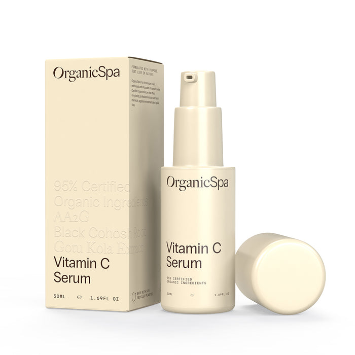 Vitamin C Serum