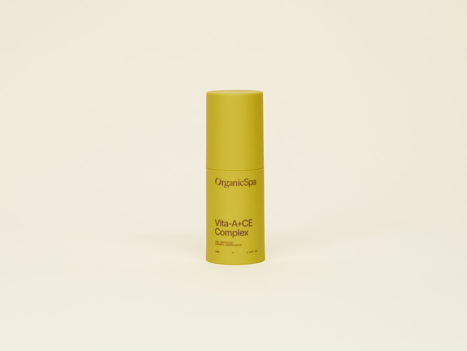 Vita-A+CE Complex