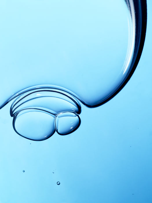 Organic Algae Body Cleanser - Contouring