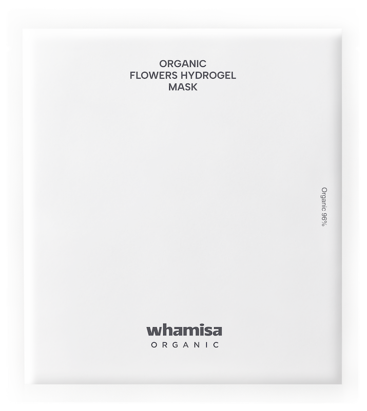 Whamisa Organic