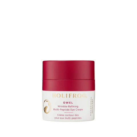 OWEL Mulit-Peptide Eye Creme