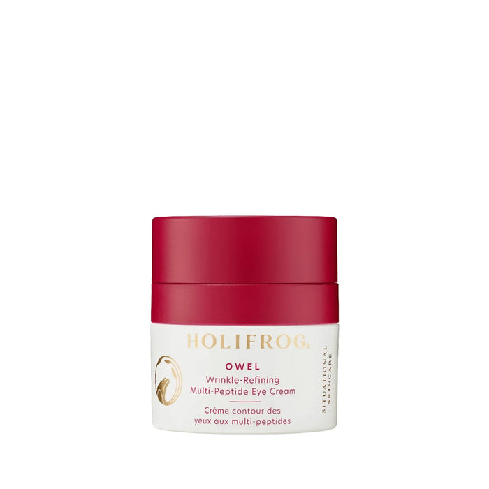 OWEL Mulit-Peptide Eye Creme