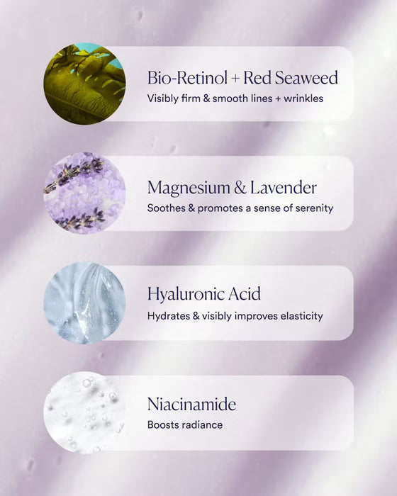 Dream Bio-Retinol Body Serum