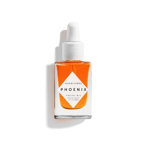 PHOENIX Deep Renewal Facial Oil