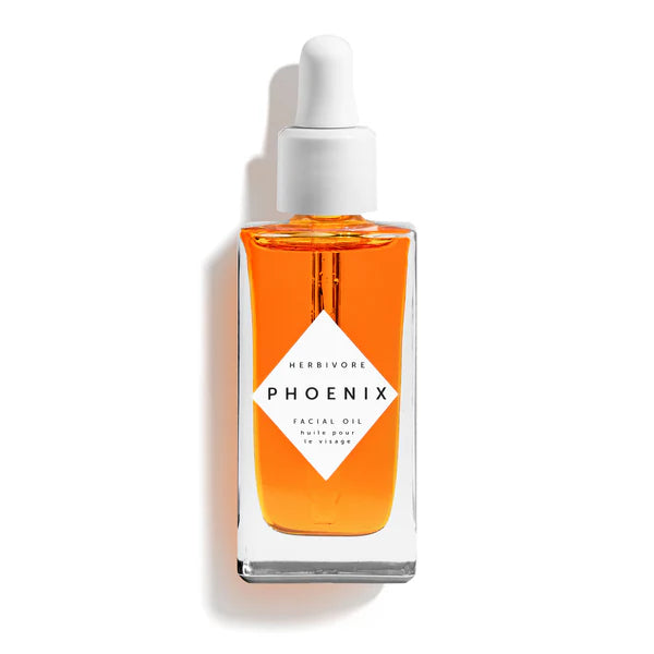 PHOENIX Deep Renewal Facial Oil