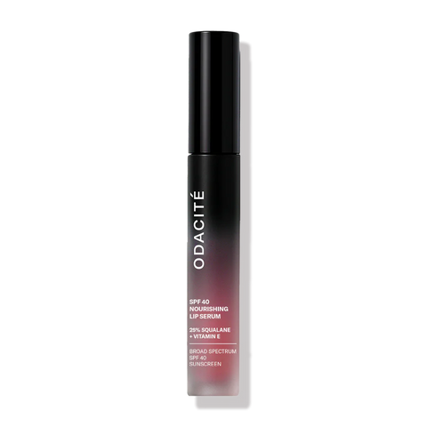 SPF 40 Nourishing Lip Serum