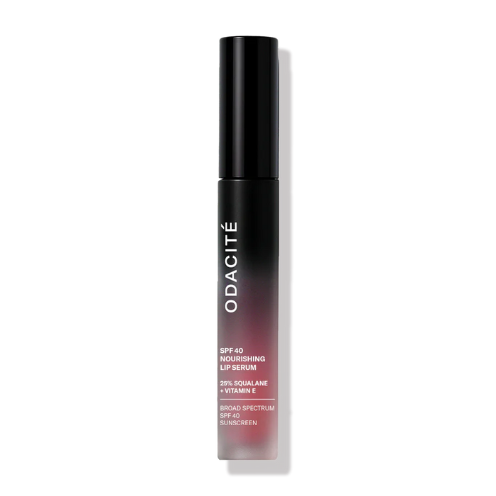 SPF 40 Nourishing Lip Serum