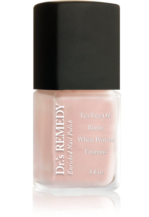 PERFECT Petal Pink Enriched Nail Polish