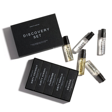 Discovery Set