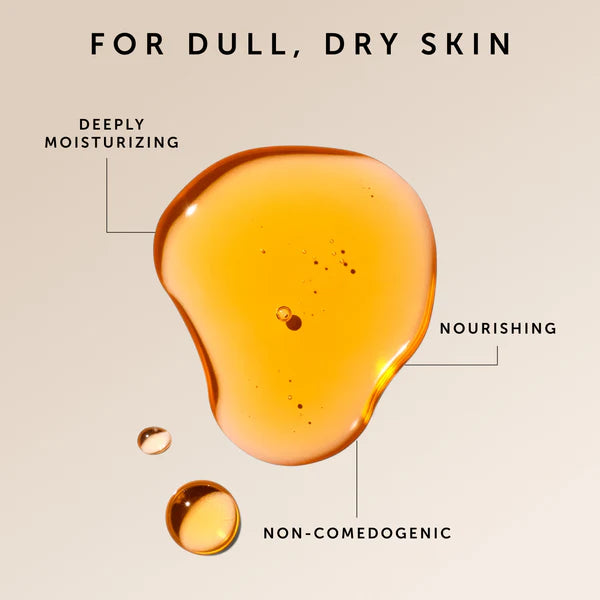 PHOENIX Deep Renewal Facial Oil