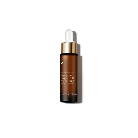 Pineapple Enzyme + HA Brightening Eyelift Serum