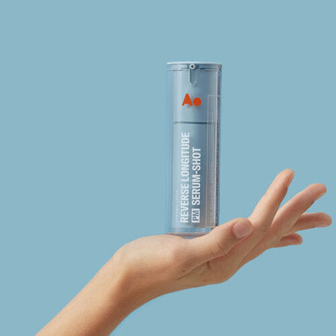 Reverse Longitude PM Serum-Shot
