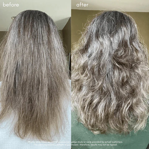 Power Fol Shampoo