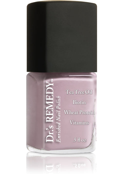 PRECIOUS Pink Enriched Nail Polish