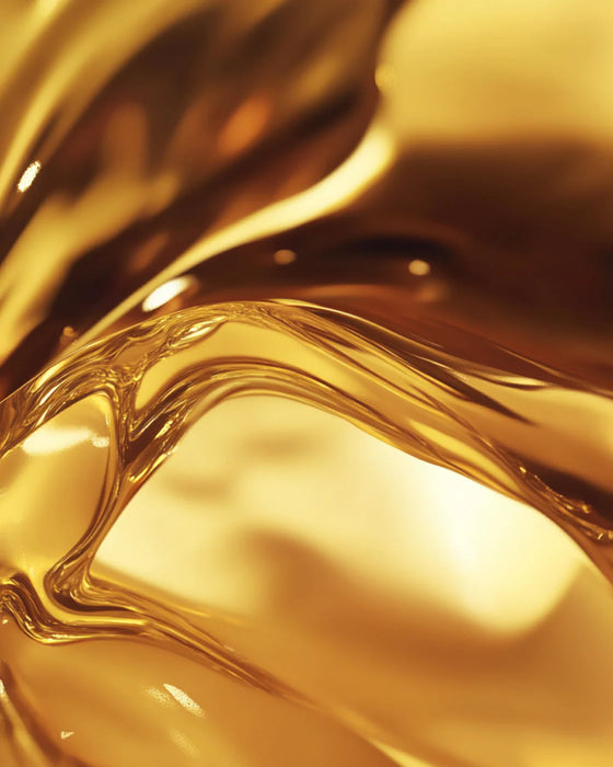 The Premise Postbiomic Body Oil