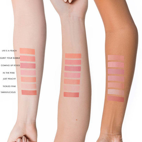 Pressed Blush