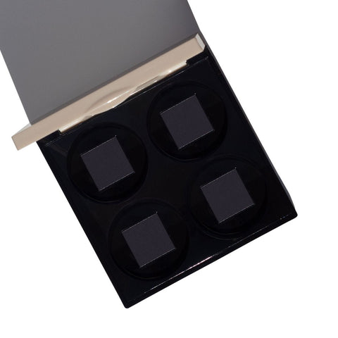 Refillable Quad Palette