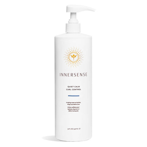 Innersense Quiet Calm Curls Control