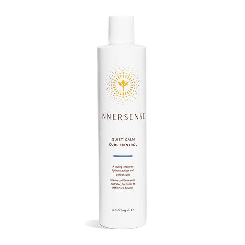 Innersense Quiet Calm Curls Control