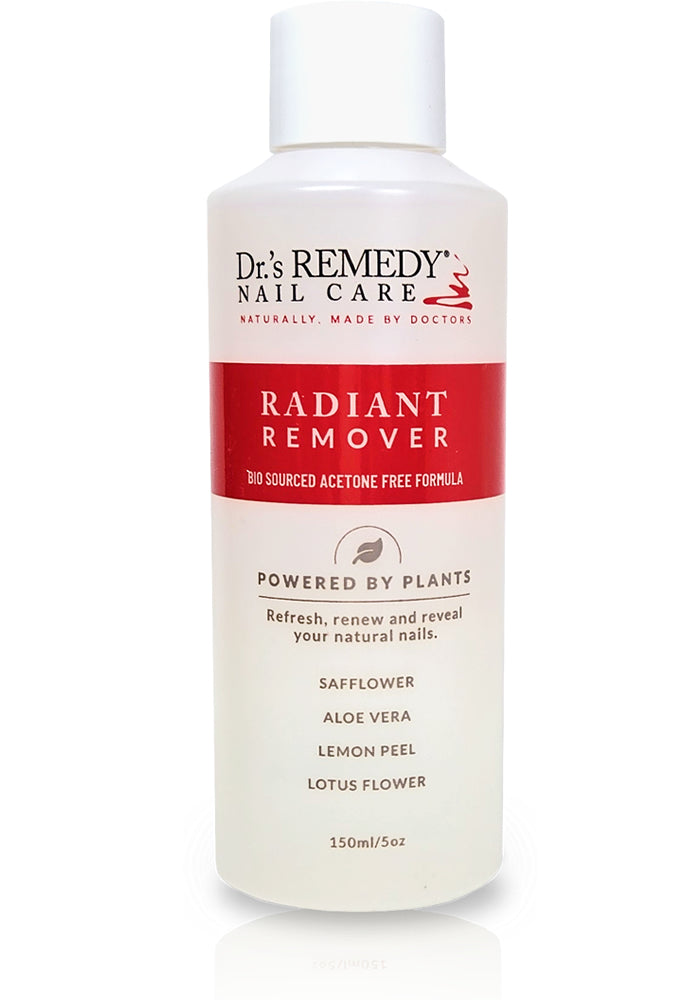 Radiant Remover