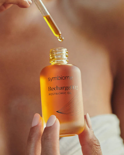 Recharge002 Revitalizing Face Oil