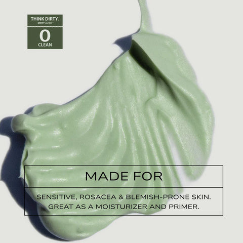 Redness Rescue Cream