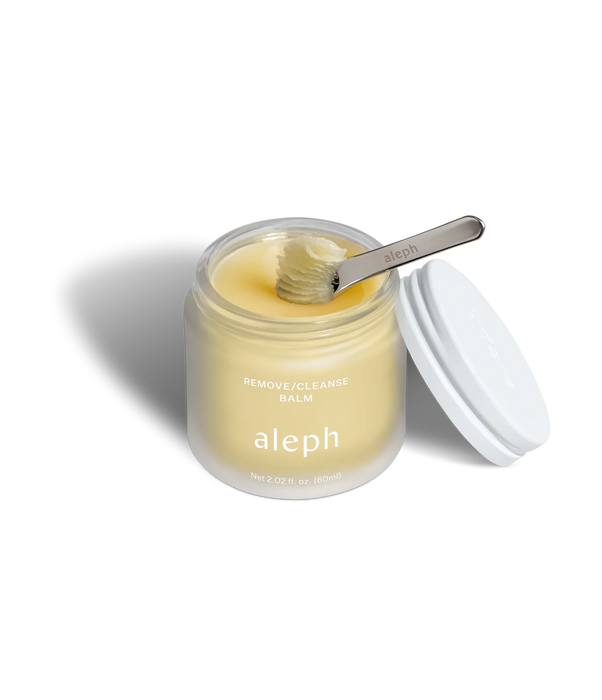 Remove / Cleanse Balm