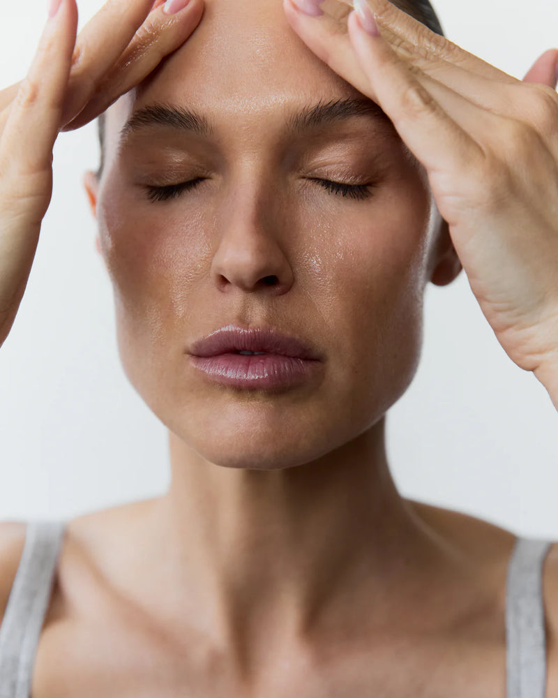The Reset Clarifying Cleanser