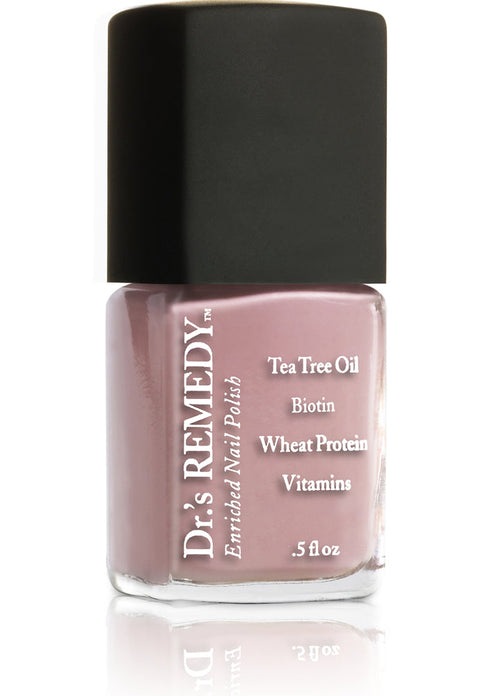 RESILIENT Rose Enriched Nail Polish