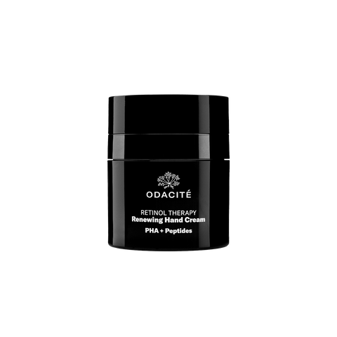 Retinol Therapy Renewing Hand Cream