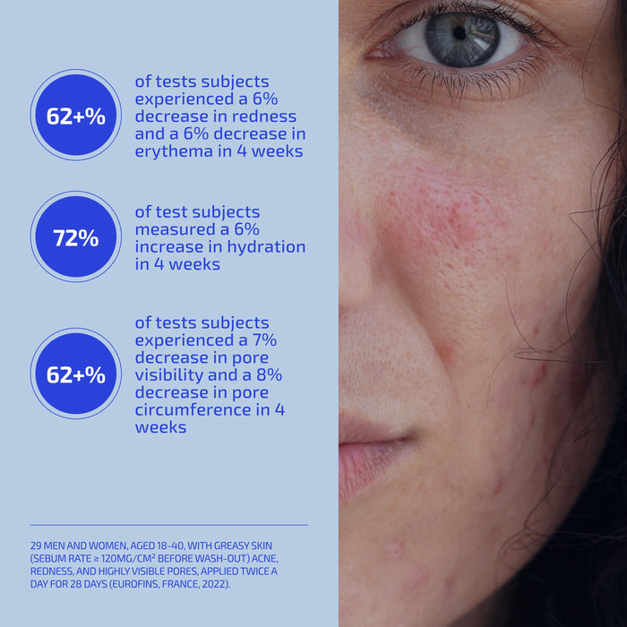 SHAANT Balancing Refining Toner