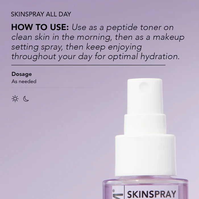 SKINSPRAY All Day