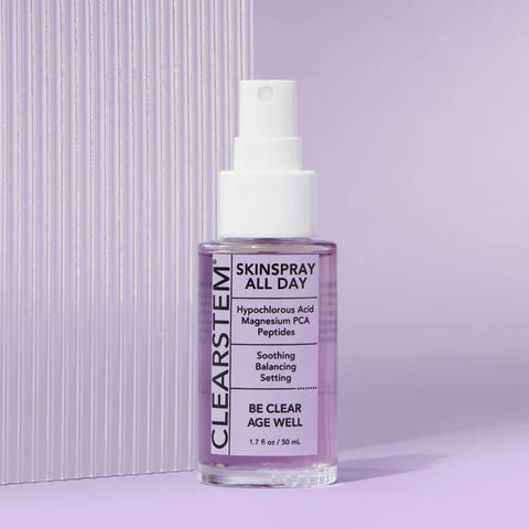 SKINSPRAY All Day
