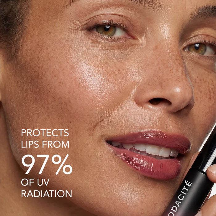 SPF 40 Nourishing Lip Serum