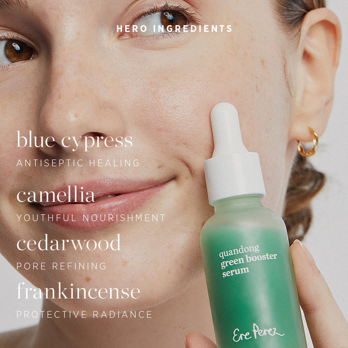 Native Glow Duo