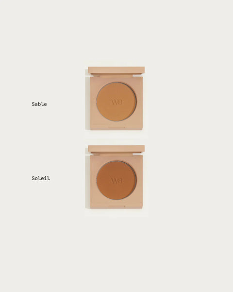 Le Hale Bronzing Powder