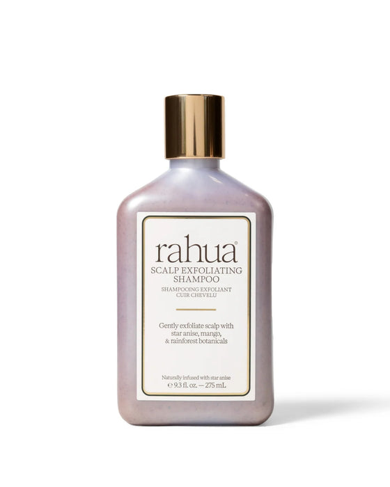 Rahua Scalp Exfoliating Shampoo
