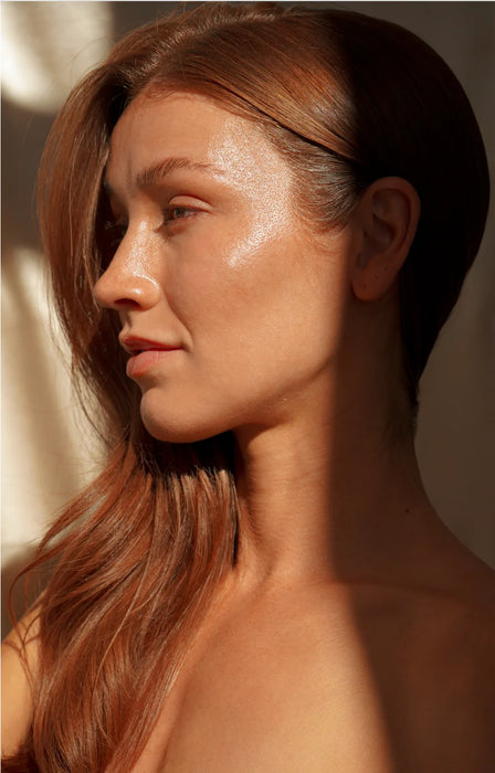 Golden Glow Bronzing Drops