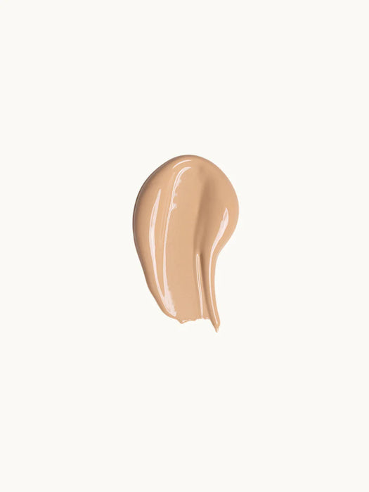 Second Skin Foundation