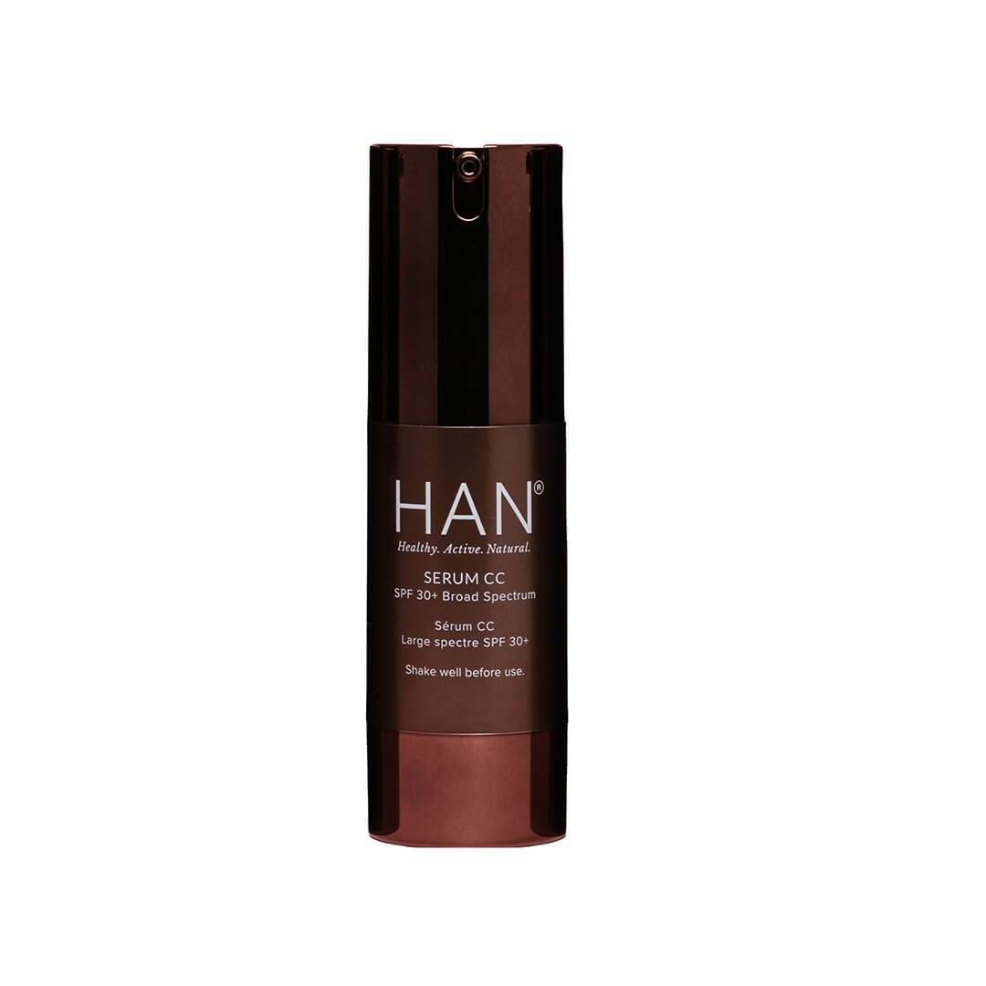 HAN Skincare Cosmetics
