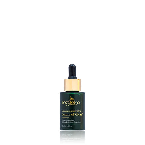 Serum of Clear