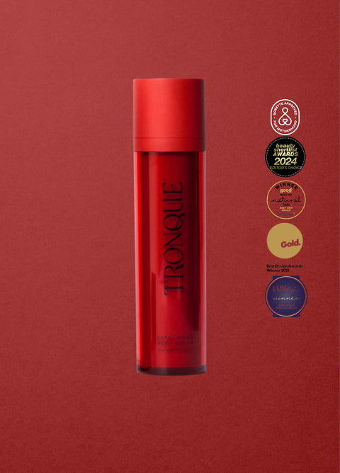 Exfoliating Refining Serum