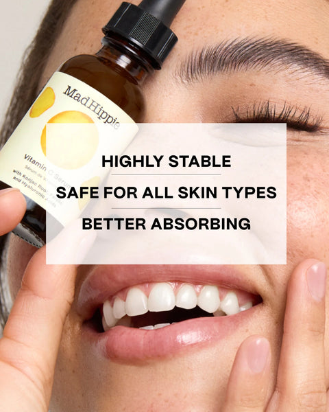 Vitamin C Serum