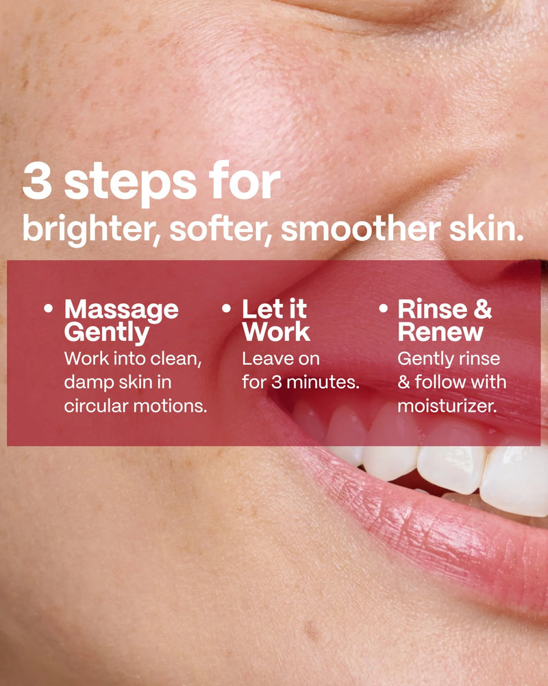 MicroDermabrasion Facial