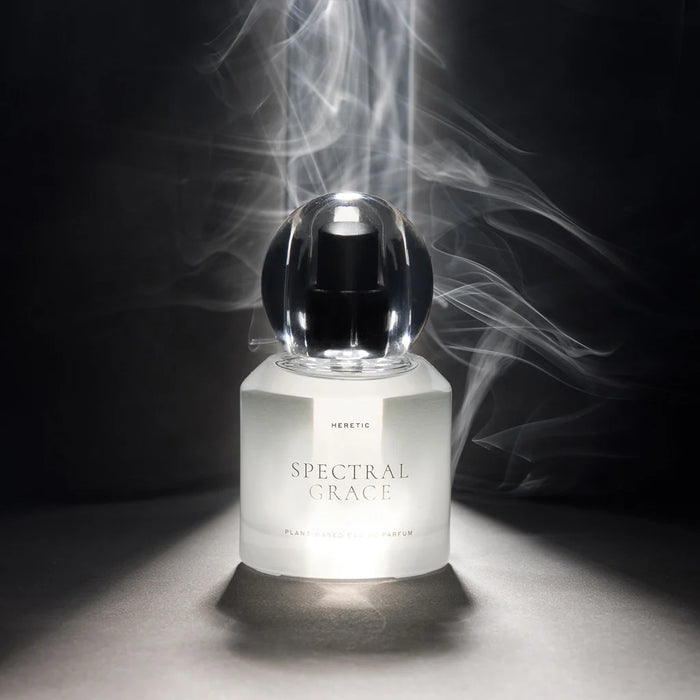 Spectral Grace