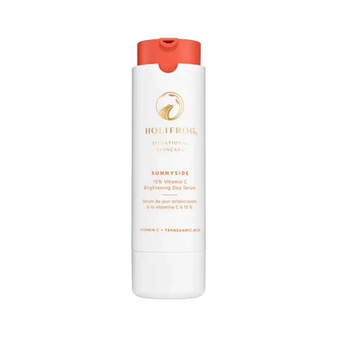 Sunnyside C Glow Serum