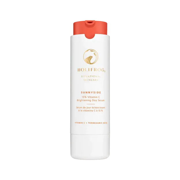 Sunnyside C Glow Serum