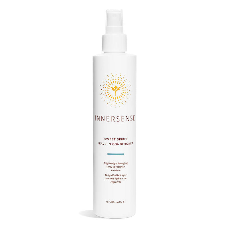 Buy Innersense Sweet Spirit Leave-In Conditioner from Clean Beauty Market. Official stockists - order online or shop at our Sydney or Gold Coast retail outlets. 