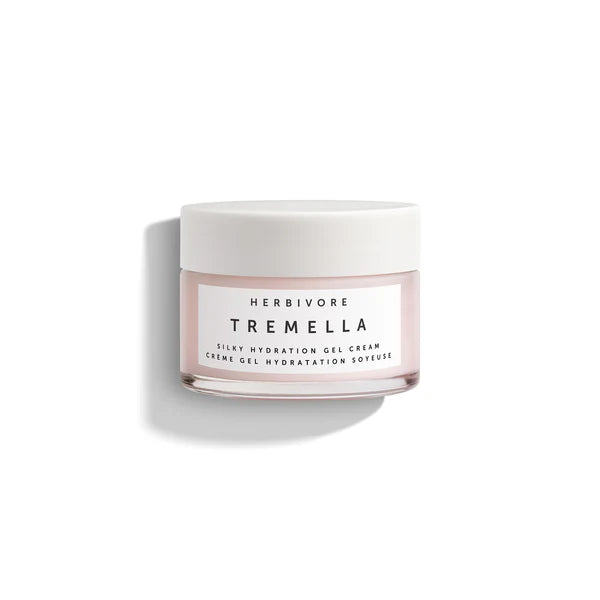 TREMELLA Silky Hydration Gel Cream